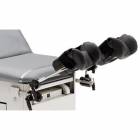Brewer B-3500286 Deluxe Articulating Knee Crutches Set for Versa Exam Table