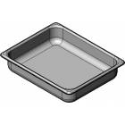 Stainless Steel Treatment Pan