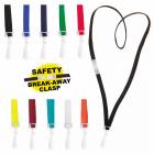 MRI-Compatible Lanyard