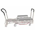 Ferno Bariatric Push-Pull Handles