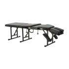 Pivotal Health Solutions BASIC-PRO Basic PRO Portable Chiropractic Table