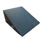 David Scott BB-WEDGE-182009 Perineal Endovaginal Wedge - 45 Degrees, Top Angle View