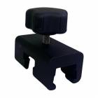 David Scott BD-RC Blade Style Rail Clamp