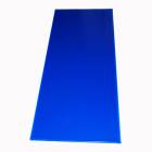 3/4 Length Table Pad Dimensions 46" x 20" x 1/2"