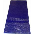 Blue Diamond Gel Full Length Table Pad