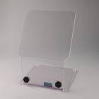 Poltex BIOSH Ergonomic Biohazard Shield