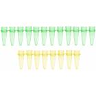 Bio Plas 0.2mL Thin Wall Micro Tubes