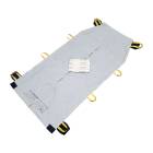 Bridge Healthcare BridgeAIR™+STAR Single Use Transfer Mattress with BreatheDRY™ Protection Pad Kit