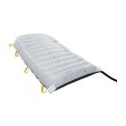 Bridge Healthcare BridgeAIR™+STAR Single Use Transfer Mattress with Velcro Straps (Mattress Only)