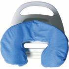 MRI Non-Magnetic AccuFit Headrest Disposable Cover