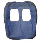 MRI Non-Magnetic AccuFit MRI Breast Coil Disposable Drape - Style Two