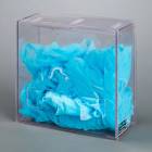 Poltex BULKPPE10 Bulk PPE Dispenser (Consumables not included.)