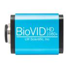 LW Scientific BVC-1080-CMT3 BioVID HD 1080+ Microscope Camera