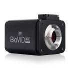 LW Scientific BVC-4K16-CMT3 BioVID Ultra HD 4K Microscope Camera