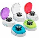 MyFuge Mini MicroCentrifuge With Two Rotors For 1.5ml-2.0ml Tubes & 0.2ml PCR Tubes