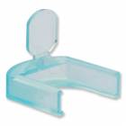 MTC Bio C2086 Stop-Pop Locking Clips with Breakaway Lifting Tabs for 1.5mL Tubes