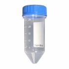 25mL Sterile Centrifuge Tube with Screw Cap