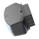MDPro C5-2FS Convex/Cardiac Probe for Soloscan P50 Handheld Ultrasound Scanner