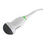 Edan C6-2MQ Wobbler Array Transducer for AX8 Ultrasound System