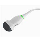 Edan C6-2MQ Wobbler Array Transducer for AX2, AX3, and LX9 Ultrasound Systems