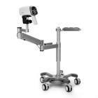 Edan C6AHD-ARM-TRAY High Resolution Video Colposcope