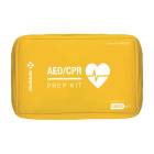 Aero Healthcare CA-PK2US AERO Healthcare CardiAct™ AED/CPR Prep Kit with Zippered Bag