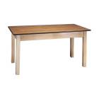 CanDo® Fixed Height Work Table