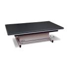 CanDo® Hi-Lo Mat Platform with Upholstered Top