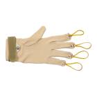 CanDo® Standard Finger Flexion Glove - Left Hand