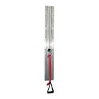 CanDo® WalSlide® Original 1.0 Vertical Section for Exercise Station (Resistance Band and Handle are Sold Separately, Mounting Screws are Not Included)