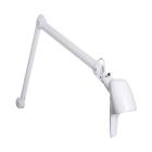 Burton Medical CARLW Carelite LED Exam Light Wall Mounted