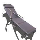 Casco C-Matt™ First Responder EMT Stretcher Replacement Mattress, 3" Thickness - With Strap (Stretcher Not Included)