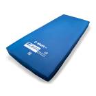 Casco C-Matt™ Patient Prevention Replacement Mattress with Polycarbonate Coated Material, 6" Thickness (Foam with Cover)