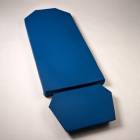 Casco C-Matt™ Replacement Birthing Bed Mattress for Stryker Gynnie® OB/GYN Stretcher