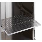 Blickman Perforated Pull Out Shelf Kit for Case Cart Model CCC3 and CCC4