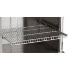 Blickman Wire Roll Out Shelf Kit for Case Cart Model CCC2 and CCC5