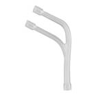 SurgMate CBS-S03 Replacement Flexible Transparent LAD (D1) Vessel 25° for Coronary and Bifurcation Stenting/Wiring Training Platform