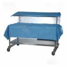 Pedigo CDS-3060-DD Disposable Drapes for CDS-3060 Work Table (Work Table sold separately)