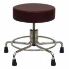 MRI Non-Magnetic Stools - Adjustable Height