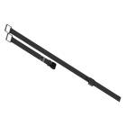 Champion Healthcare Solutions CHS-BLT-LP-B02 Lap Belt Assembly with Buckle for T-Series Procedure Stretcher Chair