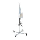 Champion Healthcare CHS-TMA25-15 Battery Charging Stand for T-Series Procedure Stretcher Chair (Please Note: The Battery and Charger are not included.)
