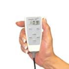 Newman Medical Cuff-Link Remote Control