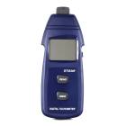 LW Scientific CNA-TACH-DHH7 Handheld Strobe Tachometer