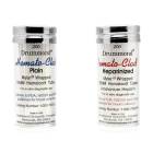 LW Scientific CNT-HTMC-HP77 and CNT-HTMC-PN77 Hemato-Clad® Mylar® Wrapped Microhematocrit Capillary Tube, Ammonium Heparinized and Plain