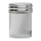 LW Scientific CNT-ZPC7-40HE Microhematocrit Capillary Tube - 40 mm