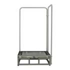 Reina Imaging CS1 Clear Single Step Imaging Foot Stool