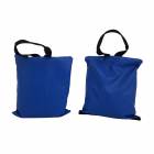 CST-11x11 Cervical Sandbag 2 Piece Set - 10 Lbs Size 11" x 11"
