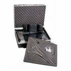 ISI Medical CST-17000 Carter Hand Surgery Table Carrying Case with Foam Lining (The Carter Hand Surgery Table System and Traction Accessories are Sold Separately)
