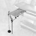 ISI Medical CST-2007 Carter Hand Surgery Table System (Traction Weight is not included)