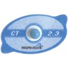 Suremark 2.3mm Blue CT Mark Skin Marker